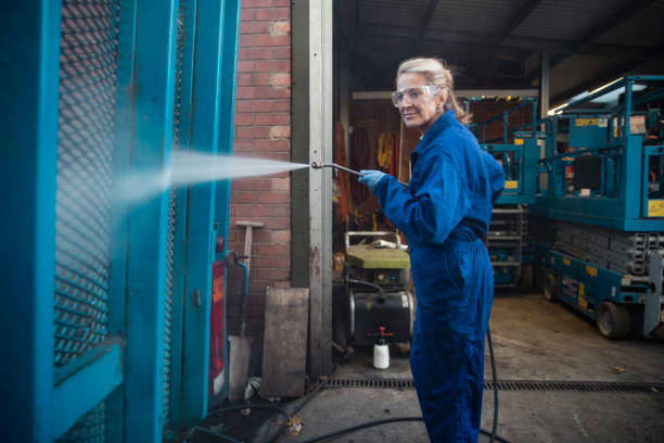 Best Heavy Equipment Washing  in Greenwich, OH