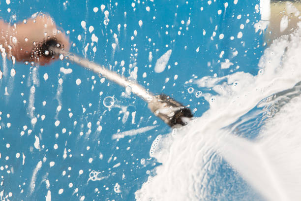 Best Post-Construction Pressure Washing  in Greenwich, OH